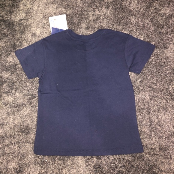 NWT Boys Boston Red Sox Tee Shirt Youth Small - Picture 2 of 4